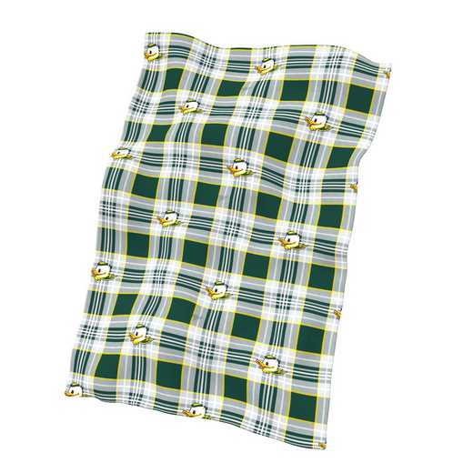 194-23X: Oregon Classic XL Blanket